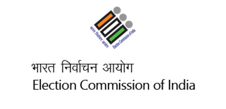 Link to Election Commission of India