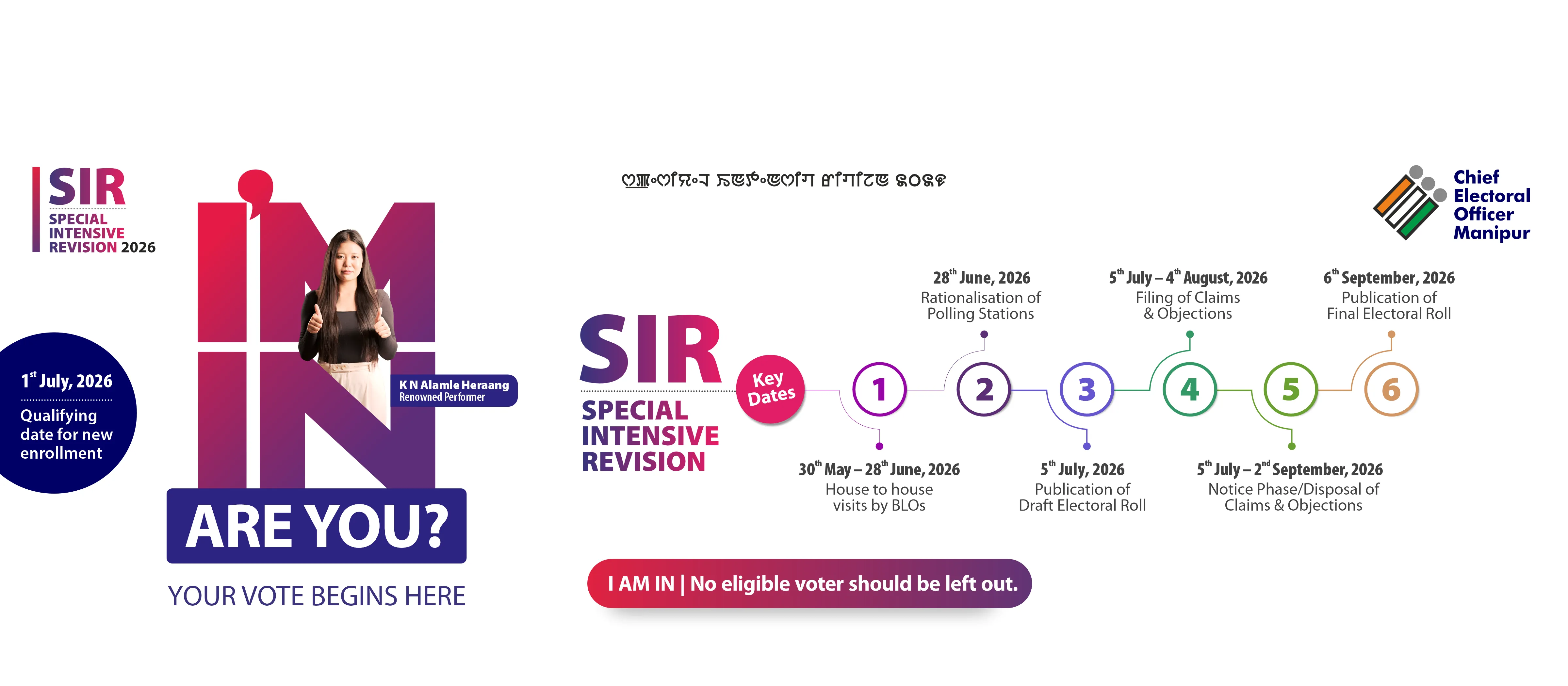 Website Banner 12 - IM IN