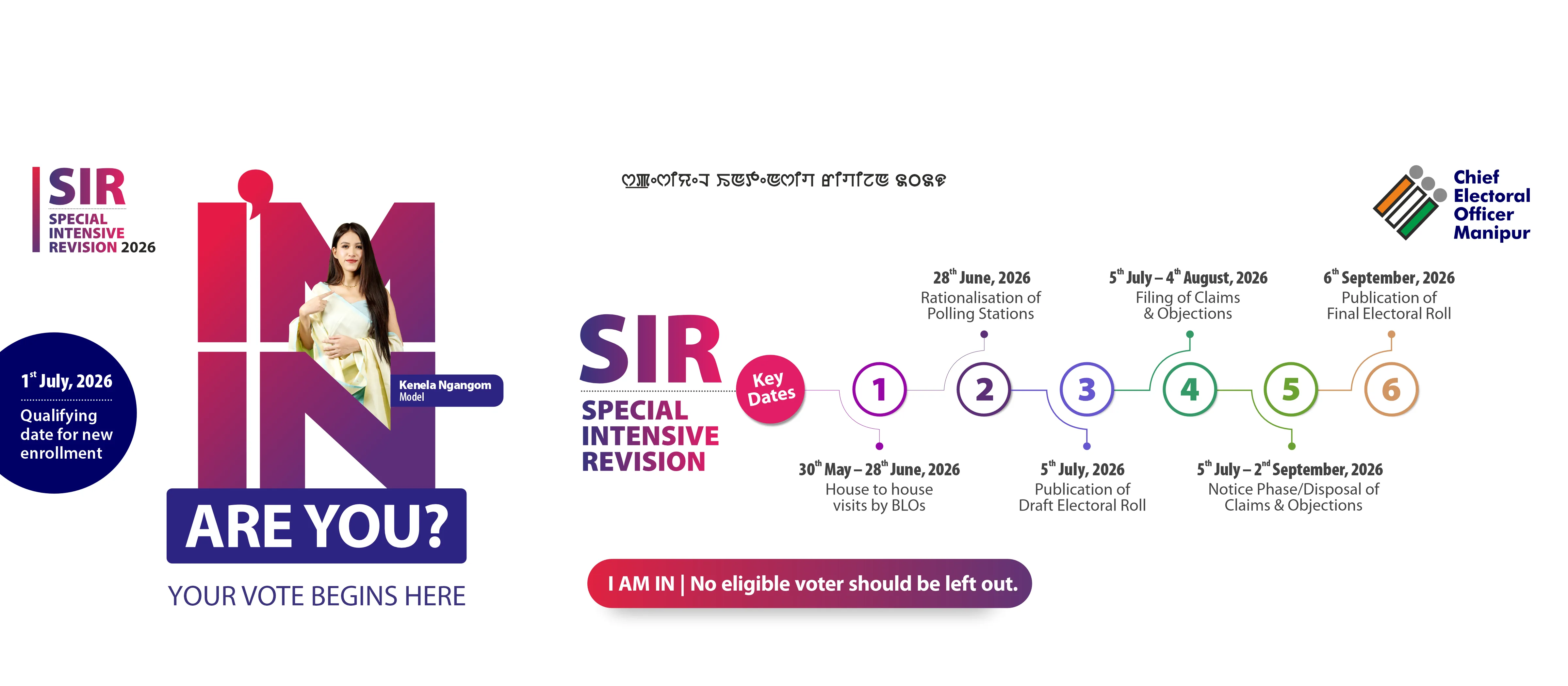 Website Banner 7 - IM IN