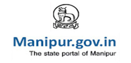 Link to Official Website of Manipur
