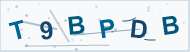 CAPTCHA verification image